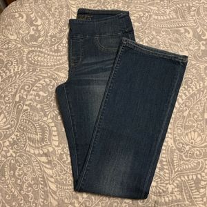 Bootcut Rock & Republic Jeans